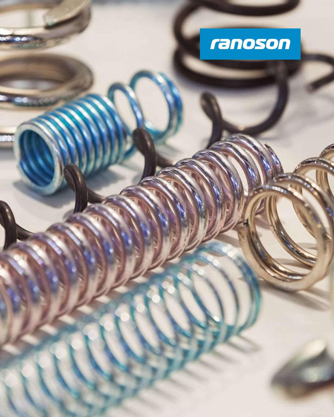The Real Cost of Low-Quality Springs: 5 Things Every Sourcing Manager Should Know
